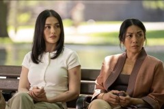 Indonesian Stars Agnez Mo and Anggun C. Sasmi Join Reacher Season 4 as Powerful Antagonists