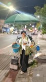 Riani Pemulung A Tegal Mother Turning a Simple Hut into a Place of Learning