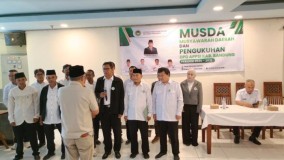 DPD APPSI Kabupaten Bandung Periode 2026-2031 Resmi Dikukuhkan, Berikut Nama-nama Pengurusnya