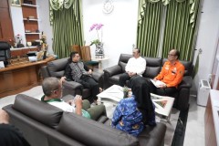 BPBD Kabupaten Bandung Sebut Armada dan Operasional Masih Tidak Optimal, 7 Mobil Tangki Air Diajukan ke BNPB