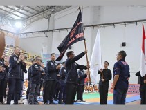 Erwan Kusuma Hermawan Didapuk Jadi Ketua KODRAT Kabupaten Bandung, Persiapkan Target Besar 