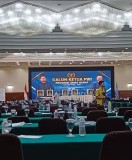 Konferprov PWI Jawa Barat 2026: Dua Kandidat Berebut Kursi Ketua, Persaingan Menghangat