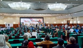 Konferprov PWI Jawa Barat 2026: Dua Kandidat Berebut Kursi Ketua, Persaingan Menghangat