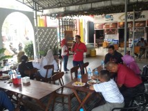 Gathering Nasabah Adira Finance Cabang Madiun Pererat Silaturahmi dan Kedekatan dengan Nasabah