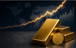 Harga Emas Dunia dan Antam Proyeksi Harga, Faktor Penggerak, dan Strategi Pembelian