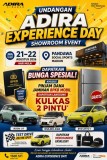 Mau Hadiah Langsung Kulkas 2 Pintu? Yuk, Hadiri Adira Experience Day 2026, Catat Tanggalnya