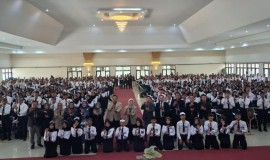 SATRIA 2026 IKIP Siliwangi: Pengenalan Kampus dengan Pendekatan Humanis dan Berbasis Karakter