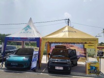 Hari Ini Terakhir, Adira Experience Day Fasilitasi Test Drive hingga Promo Pembiayaan Berhadiah Kulkas 2 Pintu