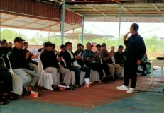 Reses Faisal Radi: Warga Soroti Bukti Nyata Pembangunan di Cangkuang
