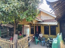 BBWS CimanCis Beri Santunan dan Bantuan Pendidikan untuk Keluarga Korban Pohon Tumbang di Cirebon