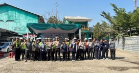 Gencarkan Penertiban Pajak, Bapenda Kabupaten Bandung Gelar Operasi Gabungan 3 Hari