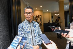 PMI Manufaktur Indonesia Turun Tipis pada Agustus 2026, Kemenperin Dorong Penguatan Industri dan Ekspor