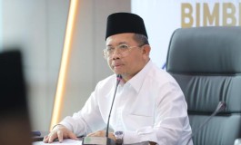 MTQ Nasional ke-31 di Semarang Bahas Keilmuan Al-Qur’an dan Transformasi Dakwah di Era AI