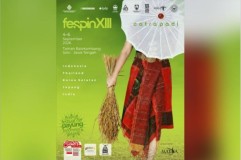 NARASINETWORK.COM Jadi Media Partner FESPIN XIII 2026, Perkuat Publikasi Diplomasi Budaya Asia
