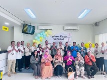 Hari Pelanggan Nasional 2026, Adira Finance Cabang Madiun Perkuat Komitmen Berikan Pelayanan Terbaik