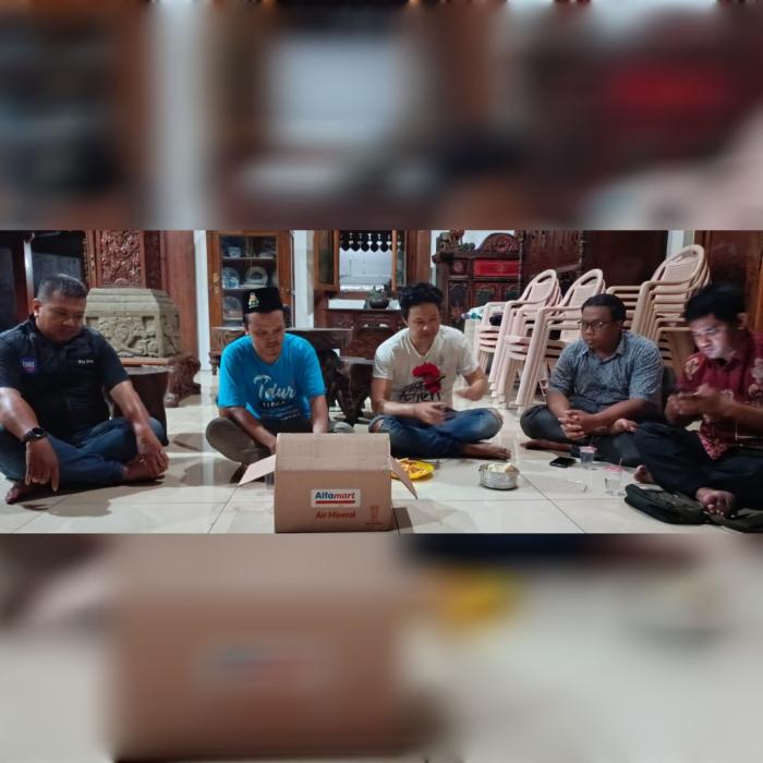 Cangkruan Bareng Gusdurian Madiun: Tribute to Mbah Harto, Mengenang Jejak Sang Budayawan