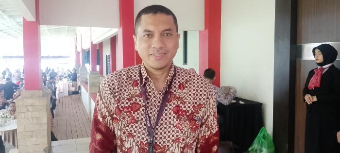 Peran Universitas dalam Mendorong Kemajuan Industri Global Menurut Prof. Agus Pratondo