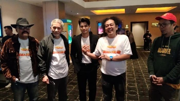 Film Komedi Petualangan Mahasiswa Rantau Berjudul "Bukan Jodoh Biasa Nih," Siap Hibur Masyarakat