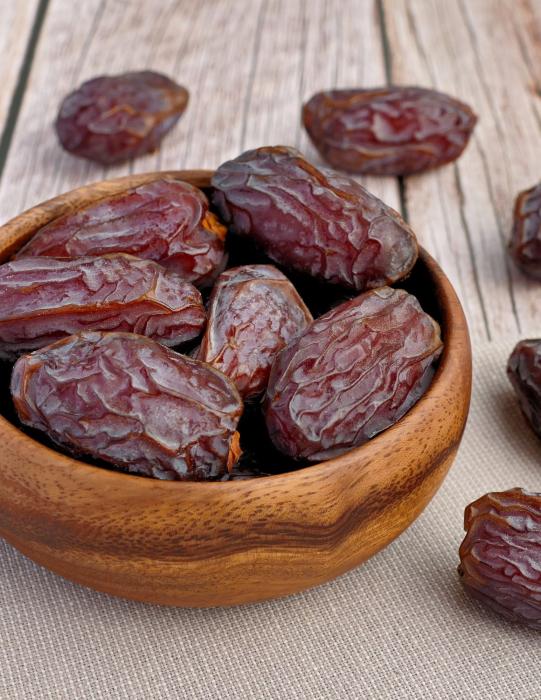 Lebih dari Sekadar Takjil: Memahami Makna Kurma