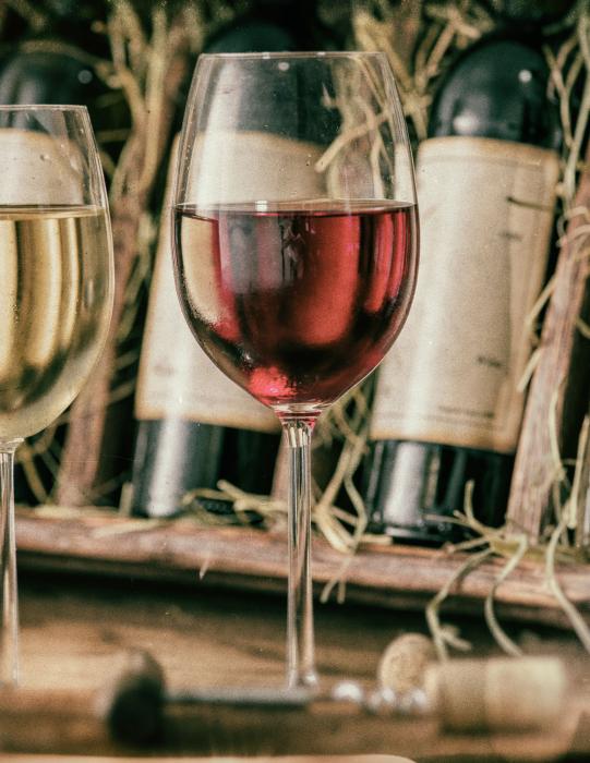 Seni Menikmati Wine: Panduan Tata Krama dan Cita Rasa