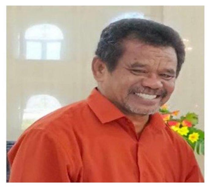 Thomas Akaraya Sogen: Dari Solor Menuju Puncak Pena