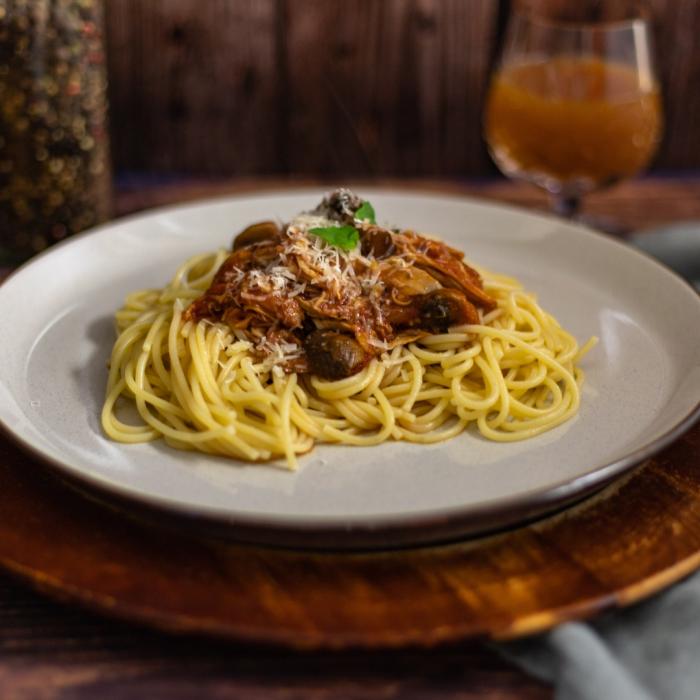 Mengenal Pasta : Dari Sejarah Kuno hingga Resep Modern yang Praktis 