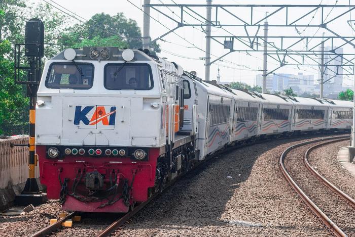 Jadwal Lengkap Kereta Api Prameks Relasi Jogja-Kutoarjo PP Hari Ini 12 Mei 2025