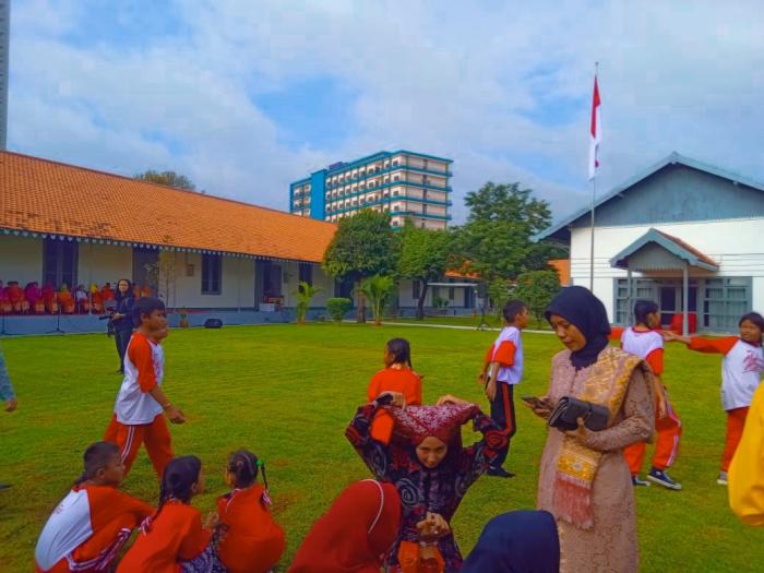Harkitnas 2025 di Museum Kebangkitan Nasional "Semangat Bangkit dan Berdaya untuk Indonesia Maju"