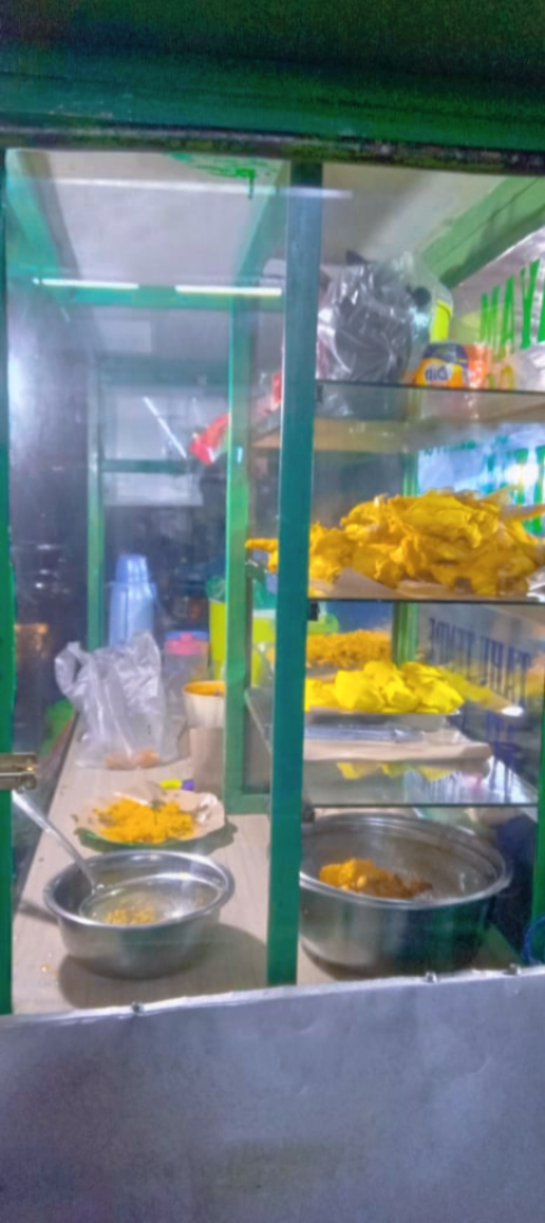 Pecel Lele atau Ayam "Antara Jakarta dan Jawa Timur"