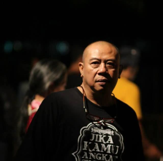 Yuswantoro Adi "A Retrospective Journey Through Time"