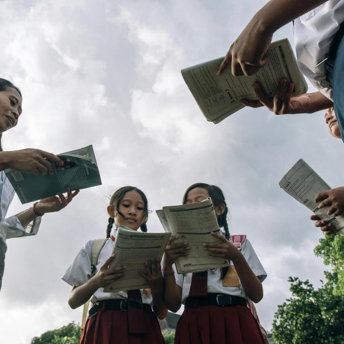 SPMB 2025 : Menuju Transparansi dan Keadilan Pendidikan