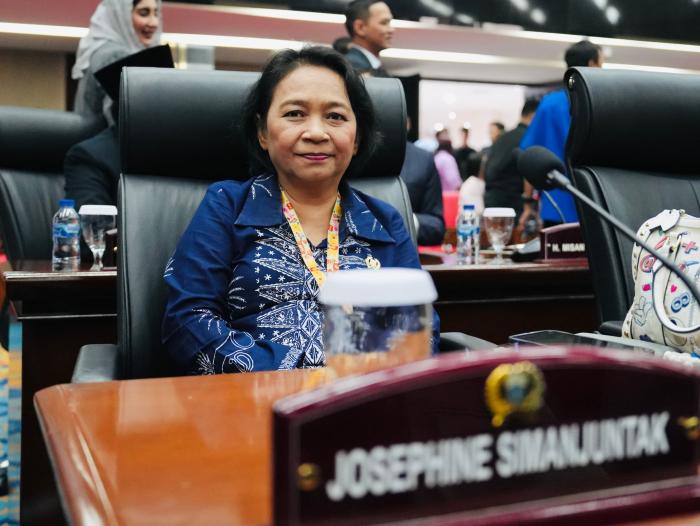 Legislator PSI Bicarakan Masalah Ekonomi di HUT Jakarta ke-498, Minta Pemprov DKI Tanggulangi Pengangguran