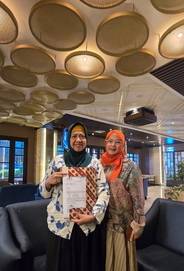 Rangkayo Minang Awards "Upaya Merawat dan Memajukan Budaya Minangkabau"