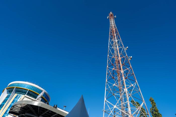 Indosat Ooredoo Hutchison Pertahankan Profitabilitas dan Perkuat Fondasi Bisnis di Tengah Dinamika Pasar