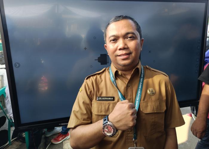 Hore!! Jembatan Cikawao Diresmikan dan Sudah Bisa Digunakan Para Pengguna Jalan