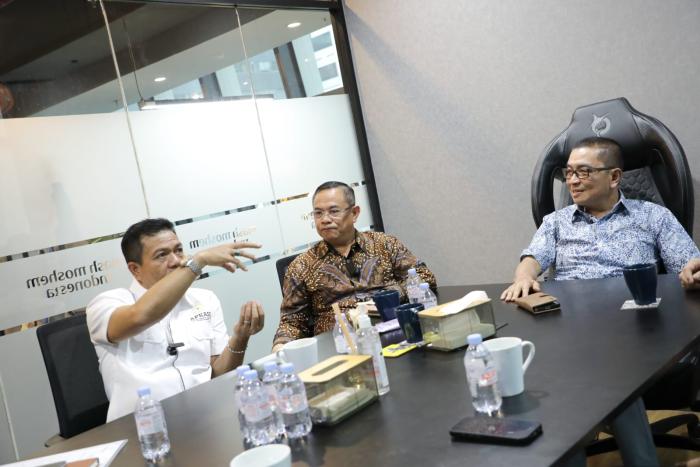 Atasi Kemacetan, Bupati Bandung Soroti Akses Baru Pembangunan Jalan Tol Bandung Selatan