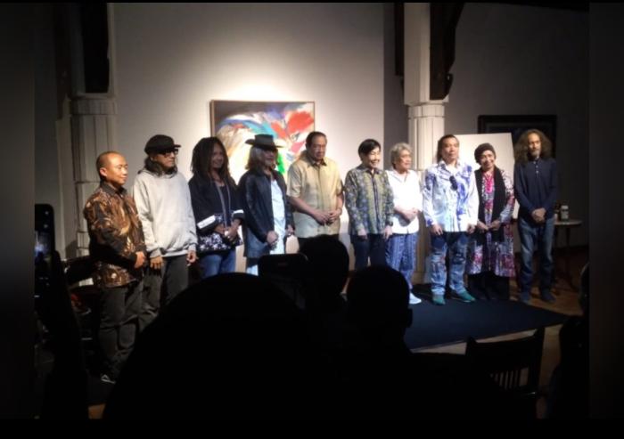 Ekspresi Tanpa Sekat : "Nada Merupa" Merayakan Kebebasan Kreativitas