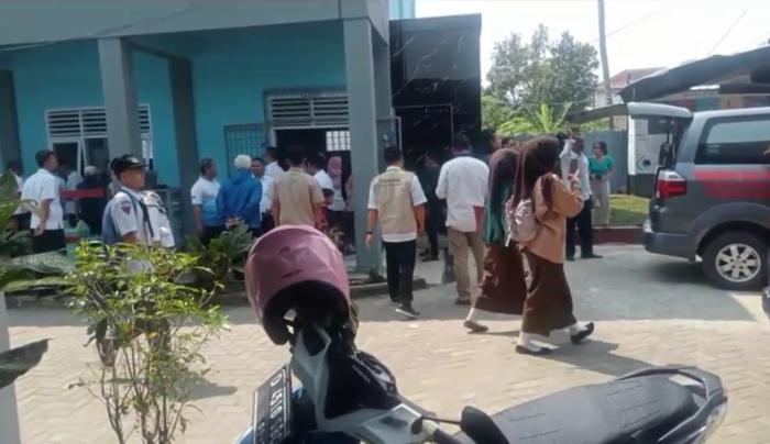 Ribuan Siswa di Jabar Jadi Korban Dugaan Keracunan Program MBG, Fortusis Minta Evaluasi Total