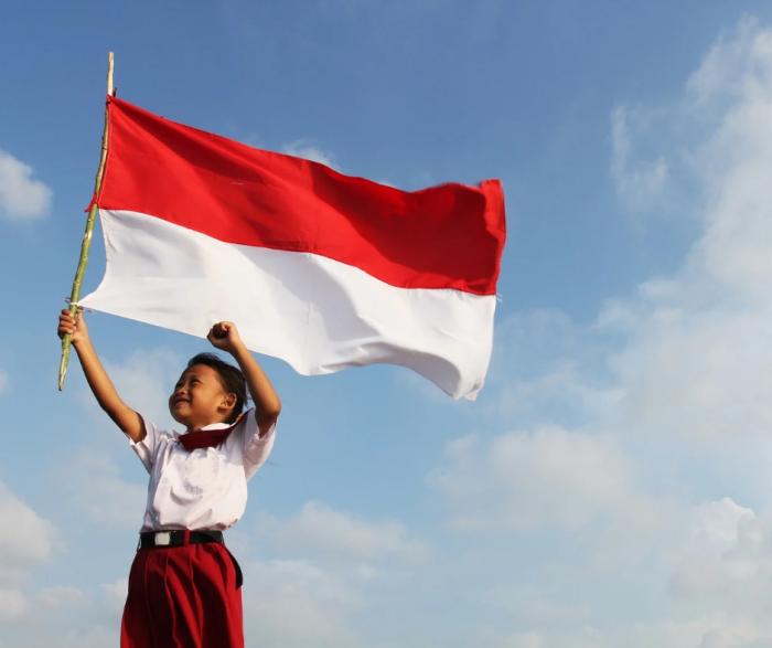Giat Berbahasa Daerah : Benteng Budaya di Tengah Arus Modernisasi
