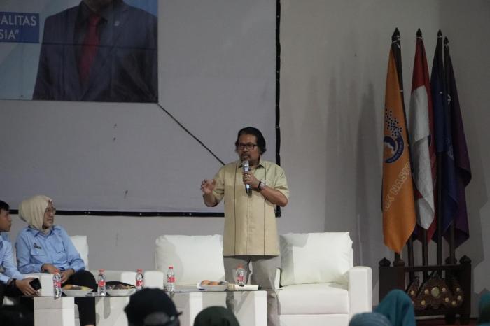 Program Makan Bergizi Gratis di Depok: Komitmen Pemerintah Wujudkan Generasi Emas 2045