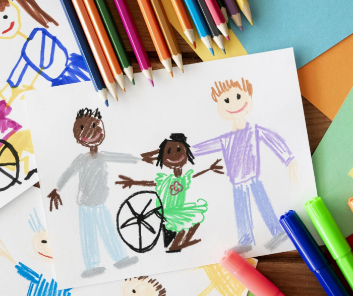 Dari Tubuh yang "Berbeda" Menuju Marginalisasi : Diskursus Bullying dan Anak Disabilitas