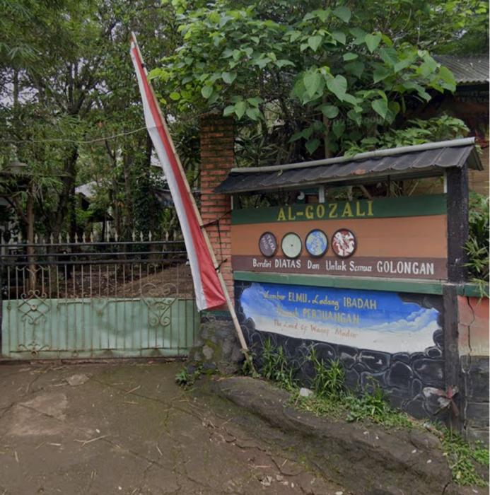 Vonis 3 Bulan Kepala Sekolah Penganiaya Siswa MI Al Gozali: Keluarga Korban Teriakkan Ketidakadilan