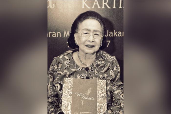 In Memoriam "Kartini Muljadi, Pelopor Integrasi Ilmu Hukum dan Praktik Bisnis di Indonesia"