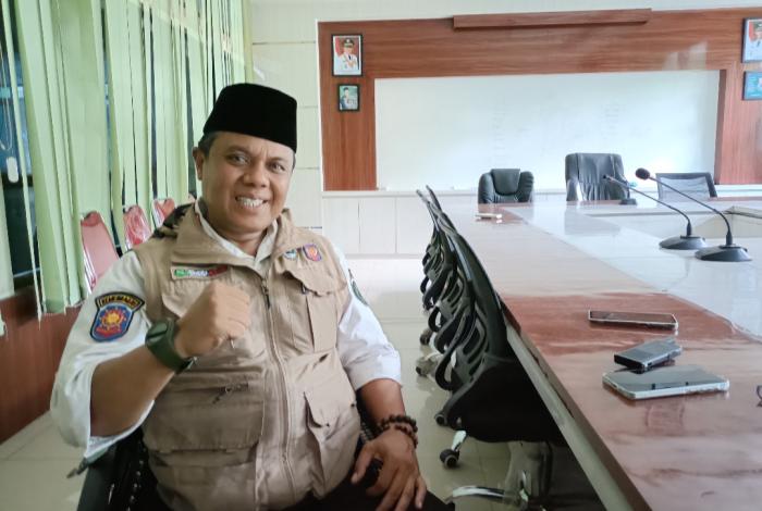 Satpol PP Kabupaten Bandung Tingkatkan Frekuensi Kerja, Wujudkan Pelayanan Publik yang Humanis dan Edukatif