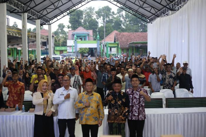 Program Makan Bergizi Gratis Kembali Hadir di Blitar, Tekankan Kebermanfaatan bagi Masyarakat