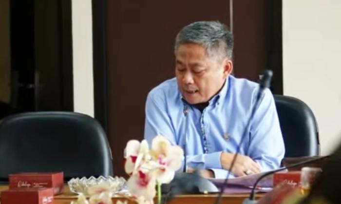 Komisi A DPRD Kab Bandung Perkuat Koordinasi Antarinstansi untuk Atasi Konflik Pertanahan