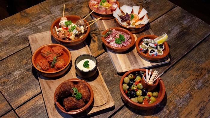 Sehat dan Berbudaya dengan Panganan Tradisional