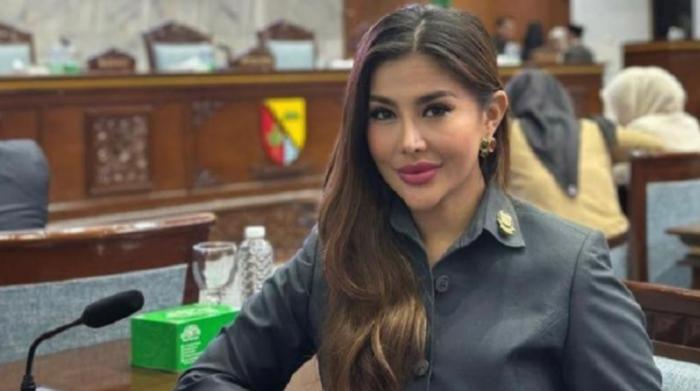 Angie Natesha Goenadi Serap Aspirasi Warga Katapang Saat Reses Masa Sidang III DPRD Kabupaten Bandung