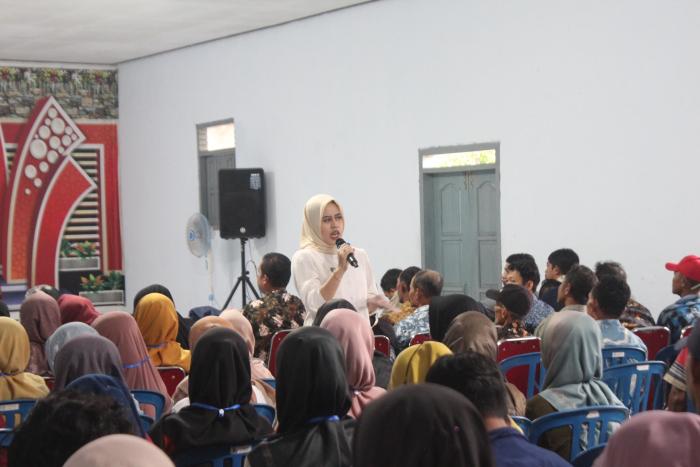 PROGRAM MBG Hadir Kembali di Desa Pringkuku Pacitan, Investasi Panjang Dorong Generasi Unggul