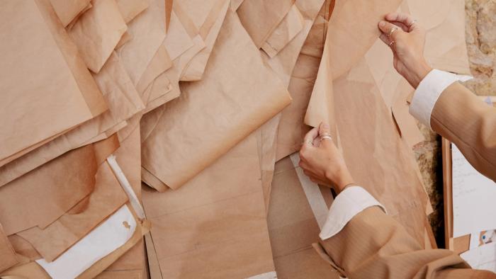 'The Legacy of Style': BTN dan JFW 2026 Bersinergi Ciptakan Pusat Mode di Asia Tenggara